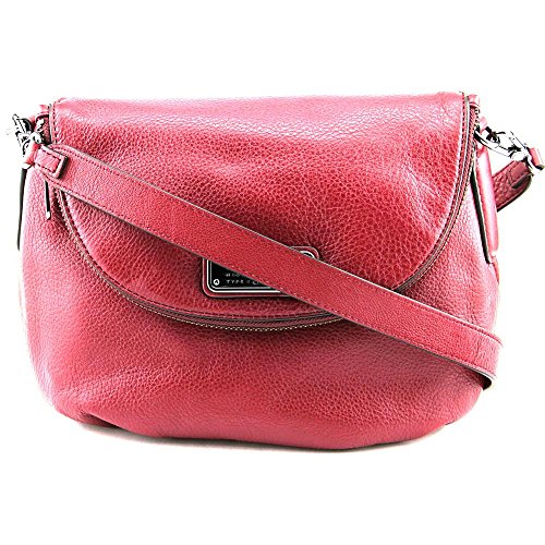 marc jacobs classic q natasha red