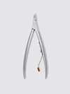 Zwilling Beauty - Verified Partner Zwilling Beauty Zwilling Classic Inox Cuticle Nipper In Silver