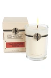 Archipelago Botanicals Signature Soy Wax Candle In Pomegranate