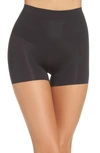 Spanxr Spanx Shape My Day Girl Shorts In Black