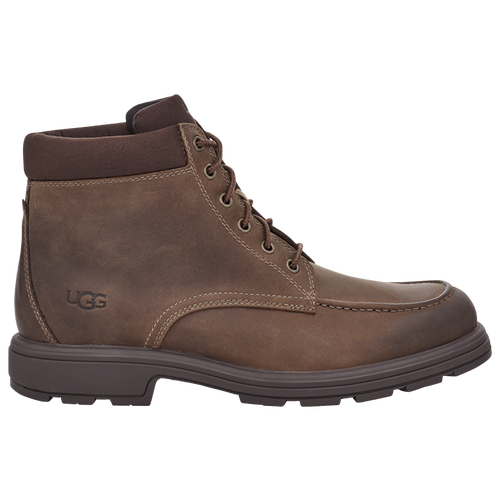 biltmore waterproof plain toe boot