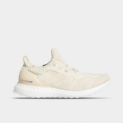 Adidas Originals Adidas Women's Ultraboost 5.0 Uncaged Running Shoes In White