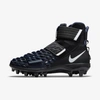 Nike Force Savage Elite 2 Men's Football Cleats In Black,college Navy,white