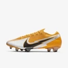 Nike Mercurial Vapor 13 Elite Fg Firm-ground Soccer Cleat In Laser Orange,white,laser Orange,black