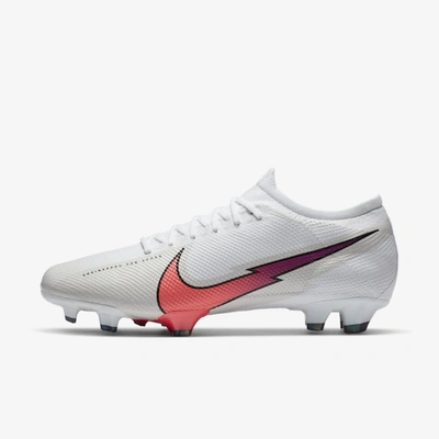 NIKE MERCURIAL VAPOR 13 PRO FG FIRM-GROUND SOCCER CLEAT 