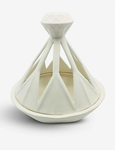 Agnes Sandahl Ceramic Medium Tagine Pot 25cm