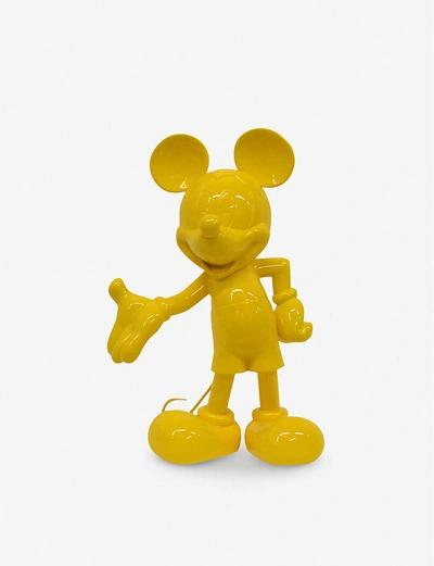 Leblon Delienne Mickey Figurine 30cm
