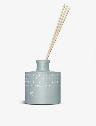 Skandinavisk Øy Reed Diffuser 200ml