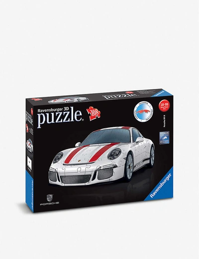 Puzzles Porsche 911 Three-dimensional Puzzle 108 Pieces