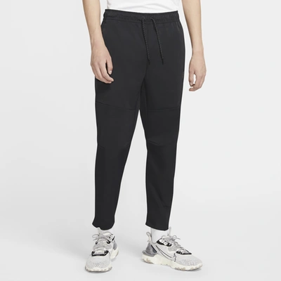 Nike Mens  Premium Essentials Woven Pants In Black/black