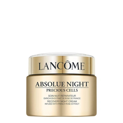 Lancôme Unisex Absolue Precious Cells Revitalizing Night Ritual Mask 2.6 oz Skin Care 3614270866258