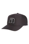 Travismathew 'b-bahamas' Hat In Black