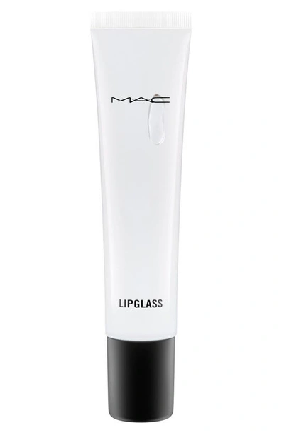 Mac Cosmetics Mac Clear Lipglass Lip Gloss