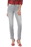 Nydj Marilyn Straight Leg Jeans In Gale