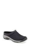 Merrell Encore Breeze 4 Clog In Navy Fabric