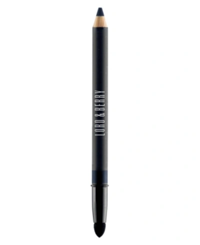 Lord & Berry Velluto Eye Liner Shadow, 0.024 oz In Supreme Blue