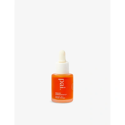 Pai Skincare Pai Rosehip Bioregenerate Universal Facial Oil In Orange