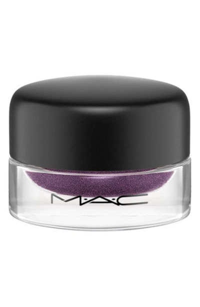 Mac Cosmetics Mac Fluidline Eyeliner & Brow Gel In Macroviolet