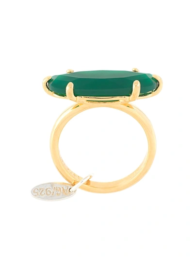 Wouters & Hendrix Forget The Lady With The Bracelet Ring In Gold