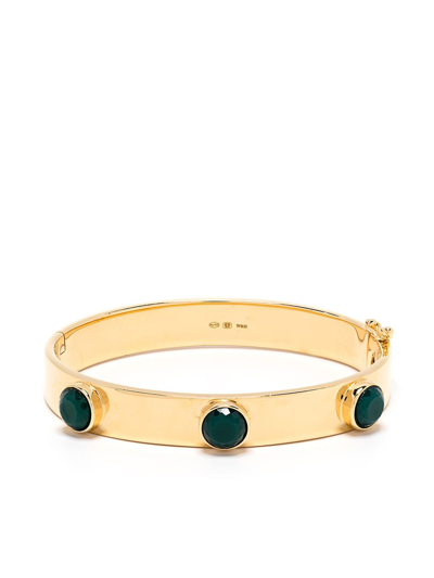 Wouters & Hendrix Forget The Lady With The Bracelet Bangle In Gold