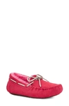 Ugg Women's Dakota Moccasin Slippers In Strawberry Sorbet