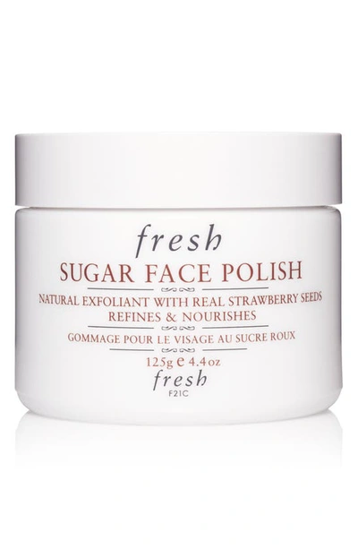 Freshr Fresh® Sugar Face Polish®