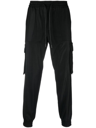 Juunj Pants In Black