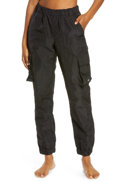 ALO YOGA IT GIRL PANTS W5916R
