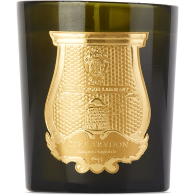 Cire Trudon Abd El Kader Classic Candle, 9.5 oz In One