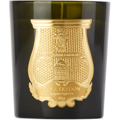 Cire Trudon Solis Rex Classic Candle, 9.5 oz In One