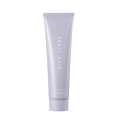 Fenty Skin Total Cleans'r Remove-it-all Cleanser
