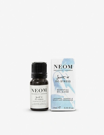 Neom Scent To De-stress Essential Oil 10ml