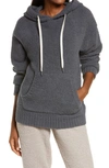 Ugg Asala Hoodie In Obsidian