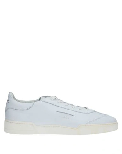 Ghoud Venice Sneakers In White