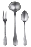 Stainless Steel Set 3