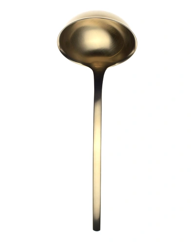 Mepra Due Ice Oro Ladle