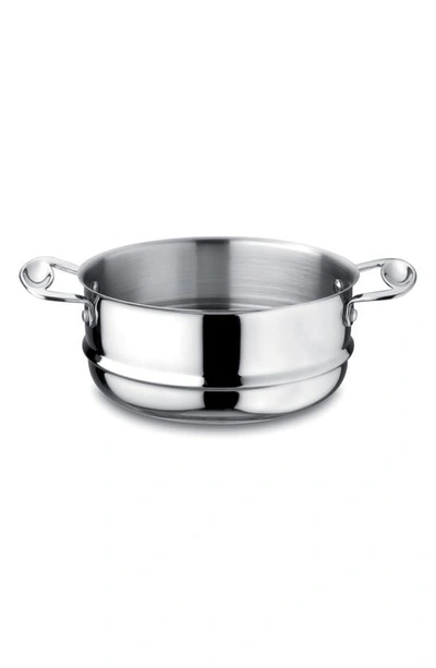 Mepra Glamour Stone Stainless Steel Colander