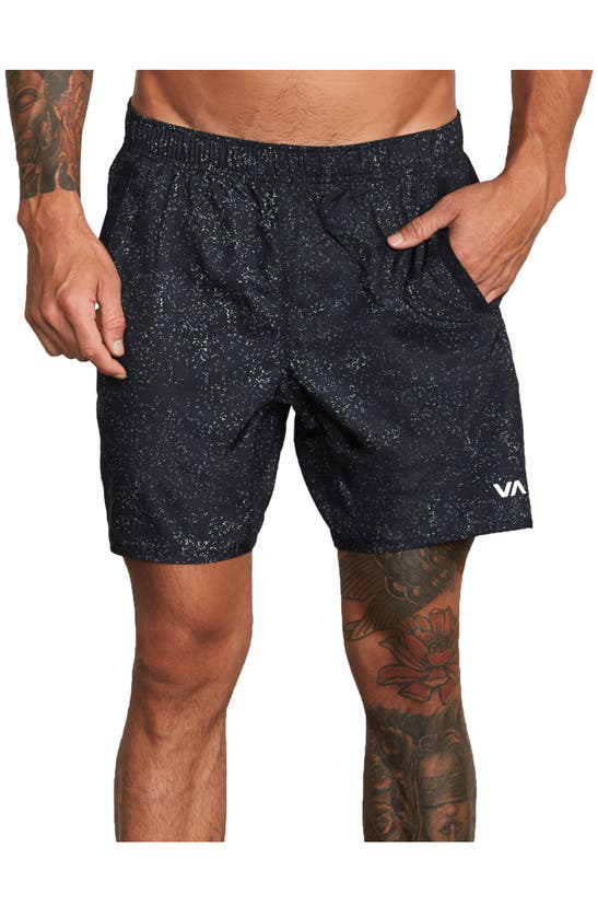 rvca yogger sizing