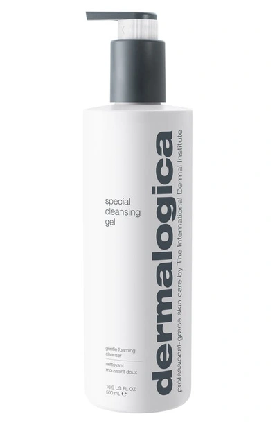 Dermalogicar Special Cleansing Gel, 16.9 oz