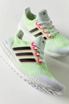 Adidas Originals Adidas Women's Ultraboost 5.0 Dna Running Shoes In White/pink