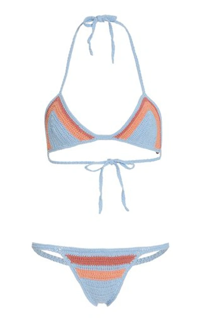 Akoia Swim Women's Humba Algarve Bikini In Multi