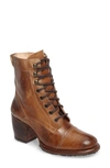 Bed Stu Judgement Bootie In Tan Rustic