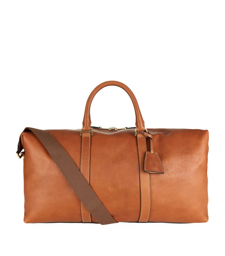 mulberry holdall