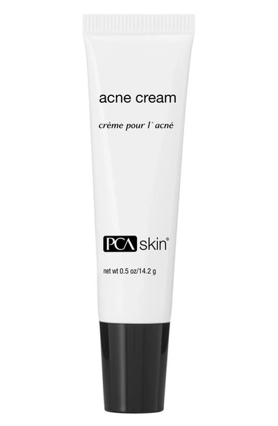 Pca Skin Acne Cream Spot Treatment