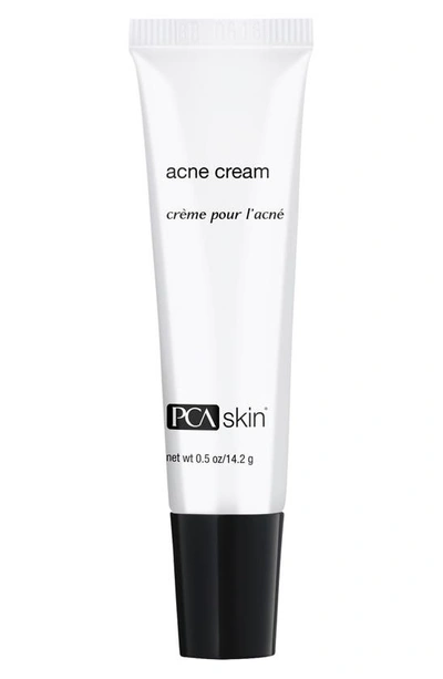 Pca Skin Acne Cream Spot Treatment