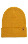Fjall Raven Classic Knit Hat In Acorn