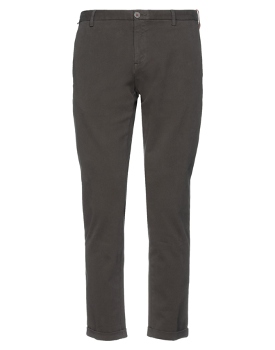 At.p.co Pants In Lead