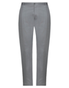 Nine:inthe:morning Nine: Inthe: Morning Pants In Light Grey