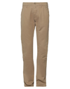 Jacob Cohёn Pants In Khaki