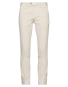 B Settecento Casual Pants In Grey